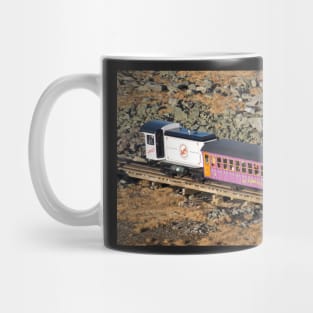 train Mug